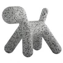 CHAISE PUPPY DALMATIEN, 4 tailles de MAGIS COLLECTION ME TOO
