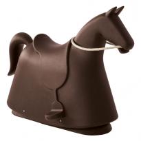 CHEVAL A BASCULE ROCKY, 3 couleurs de MAGIS COLLECTION ME TOO