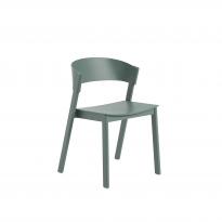 CHAISE COVER, 4 Couleurs de MUUTO 