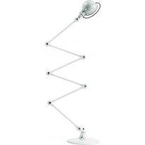 LAMPADAIRE LOFT D9406 DE JIELDÉ, 28 COLORIS