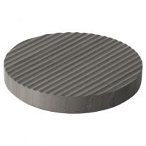 DESSOUS DE PLAT GROOVE, D.16, 2 couleurs de MUUTO