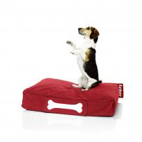 Coussin pour chien DOGGIELOUNGE STONEWASHED de Fatboy, Petit modèle, 5 coloris