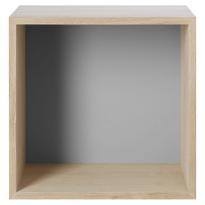 MODULE STACKED AVEC FOND DE MUUTO, 3 TAILLES, 4 COULEURS