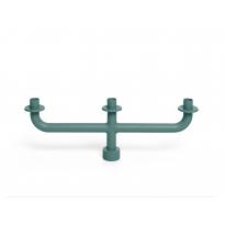 Chandelier Candlestick for Toní Tablo , 7 coloris