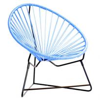 FAUTEUIL ENFANT CHIQUITA, 12 couleurs de BOQA