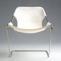 FAUTEUIL PAULISTANO, 8 couleurs de OBJEKTO