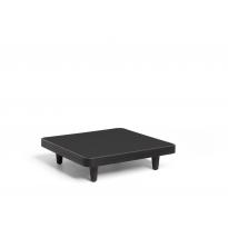 Table basse PALETTI de Fatboy, Anthracite