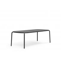 TABLE TONI TABLO 220 CM, 4 couleurs de FATBOY