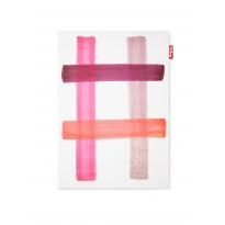 Tapis d'intérieur COLOUR BLEND RUG de Fatboy, 2 tailles, 4 coloris