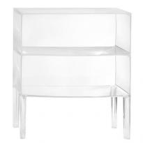 COMMODE GHOST BUSTER DE KARTELL, 4 COULEURS
