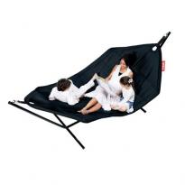 HAMAC HEADDEMOCK, Avec sa structure, 10 couleurs de FATBOY