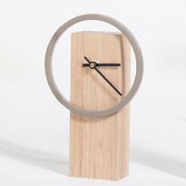 HORLOGE CYCLOCK, Vieuville de DRUGEOT MANUFACTURE