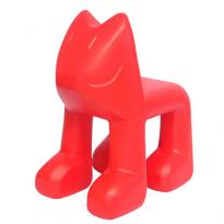 CHAISE JULIAN, 4 couleurs de MAGIS COLLECTION ME TOO