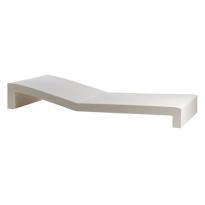 JUT TUMBONA - BAIN DE SOLEIL, 7 couleurs de VONDOM