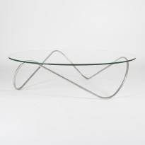 KAEKO - TABLE BASSE, 2 couleurs de OBJEKTO