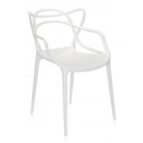 CHAISE MASTERS DE KARTELL, 6 COLORIS