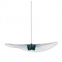 SUSPENSION VERTIGO SMALL, 3 tailles, 7 couleurs de PETITE FRITURE
