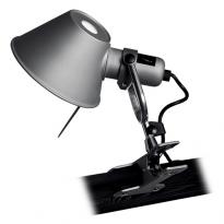 APPLIQUE TOLOMEO MICRO PINZA HALOGÈNE, 4 couleurs d'ARTEMIDE