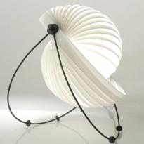 LAMPE A POSER ECLIPSE, 2 tailles de OBJEKTO