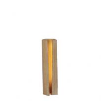 LAMPE A POSER ELAGONE, 2 tailles de DRUGEOT MANUFACTURE