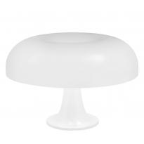 LAMPE A POSER NESSO, 2 couleurs de ARTEMIDE