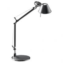 LAMPE A POSER TOLOMEO MICRO, 6 couleurs d'ARTEMIDE