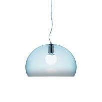 LAMPE FL/Y DE KARTELL, 9 COLORIS