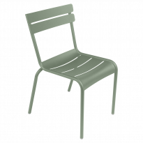 CHAISE LUXEMBOURG, 22 couleurs de FERMOB