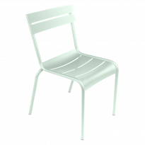 CHAISE LUXEMBOURG, Menthe glaciale de FERMOB