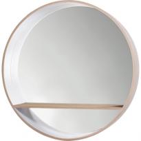 MIROIR CONSOLE, 2 tailles, 2 coloris de DRUGEOT