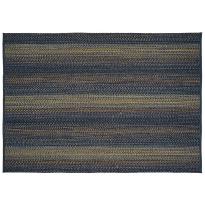 TAPIS NATTE DE TOULEMONDE BOCHART, 3 TAILLES