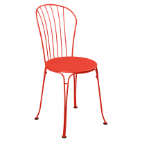 CHAISE OPÉRA +, Capucine de FERMOB