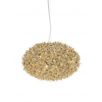 SUSPENSION BLOOM DE KARTELL, 2 TAILLES 4 COULEURS