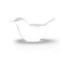DECORATION PALOMA LUMINEUX LED RECHARGEABLE de SERRALUNGA