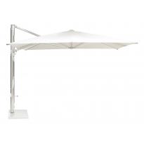 PARASOL DÉPORTÉ SHADE, 3 tailles, 2 coloris de EMU