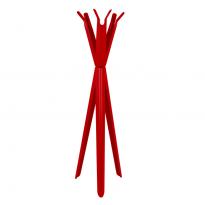 PORTE MANTEAU FAMILY TREE, 6 couleurs de TOLIX