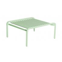 TABLE BASSE WEEK END, 5 couleurs de PETITE FRITURE