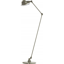LAMPADAIRE SIGNAL SI833 DE JIELDÉ, 28 COLORIS