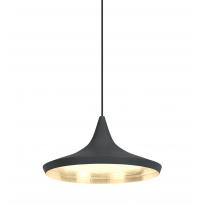 SUSPENSION BEAT LIGHT WIDE Ø.36 cm, 3 couleurs de TOM DIXON