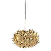 SUSPENSION BLOOM S2 MÉTALLISÉ DE KARTELL, 4 COULEURS