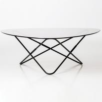 TABLE AO, 2 options, 2 couleurs de AIRBORNE