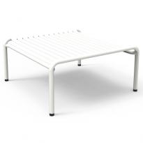 TABLE BASSE WEEK END, 5 couleurs de PETITE FRITURE