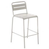 TABOURET STAR, 7 couleurs de EMU