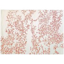 TAPIS NATURE DE TOULEMONDE BOCHART, 2 TAILLES, 2 COLORIS