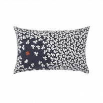 COUSSIN TRÈFLE 68 x 44 CM, 6 couleurs de FERMOB