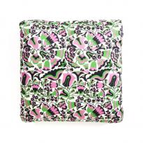 COUSSIN TRIX LA DOUBLE J DE KARTELL, 2 TAILLES, 6 COLORIS