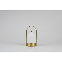 LAMPE NOMADE VESPER, 4 couleurs de UAREDESIGN
