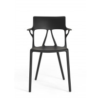 Chaise A.I de Kartell, 5 coloris