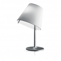 LAMPE À POSER MELAMPO NOTTE, 2 couleurs de ARTEMIDE