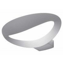 APPLIQUE MURALE MESMERI, LED, Blanc d